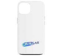 3I Atlas Comet UFO Cosmique Mystère Coque pour iPhone 13