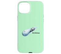 3I Atlas Comet UFO Cosmique Mystère Coque pour iPhone 15 Plus