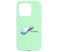 3I Atlas Comet UFO Cosmique Mystère Coque pour iPhone 15 Pro