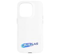 3I Atlas Comet UFO Cosmique Mystère Coque pour iPhone 15 Pro