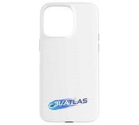3I Atlas Comet UFO Cosmique Mystère Coque pour iPhone 15 Pro Max