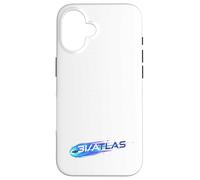 3I Atlas Comet UFO Cosmique Mystère Coque pour iPhone 16