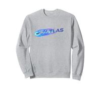 3I Atlas Comet UFO Cosmique Mystère Sweatshirt