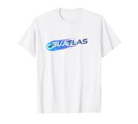 3I Atlas Comet UFO Cosmique Mystère T-Shirt