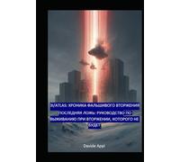 3I/ATLAS: Fake Invasion Chronicles (Хроники фальшивого вторжения): The Last Lie: A Survival Guide for an Invasion That Will Never Happen