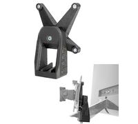 3IDEE Adaptateur VESA Compatible avec ASUS Designo Monitor (MX27AQ, MX279HS, MX27UCS) - Support VESA 75x75 mm - Fixation ecran pc pour ecran sans Connexion VESA