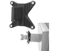 3IDEE Adaptateur VESA Compatible avec l'ecran Gaming HP Omen 27c - Support VESA 75x75 mm, VESA 75 - Attache VESA pour Ecran Omen Gaming sans Connexion VESA