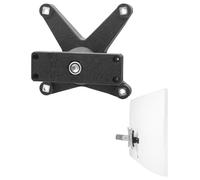 3IDEE Adaptateur VESA Compatible avec Lenovo IdeaCentre All-in-One PC (AIO 3 Gen, AIO 3 27, AIO 3i 24, AIO 3 27) - Support VESA 75x75 mm - pour Ecran Lenovo sans Connexion VESA