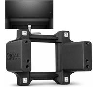 3IDEE Adaptateur VESA Compatible avec Les écrans HP 32s - Support VESA 75x75 mm - Fixation ecran pc pour ecran sans Connexion VESA - pour Le Montage sur Un Support d'écran ou Mural