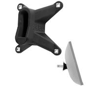 3IDEE Adaptateur VESA compatible avec les écrans HP Omen - 75 x 75 mm - Pour écrans sans connecteur VESA (Omen 34c)