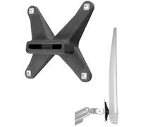 3IDEE Adaptateur VESA compatible avec les écrans modernes MSI (MD271UL, MD271ULDE) - Support VESA MSI 75 x 75 mm - Pour accrocher facilement l'écran