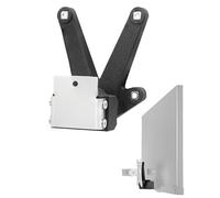 3IDEE Adaptateur VESA Compatible avec Moniteur BenQ (EW277HDR) - avec kit de vis - 75 x 75 mm