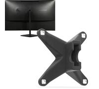 3IDEE Adaptateur VESA Compatible avec Moniteur Omen by HP (Omen 25 Gaming) - Adaptateur pour Les écrans sans Connexion VESA - pour Le Montage sur Un Support d'écran ou Mural