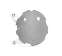 3IDEE Adaptateur VESA pour moniteur incurvé Samsung (C24H711, C27H711, C32H711) - Adaptateur VESA 75 x 75 mm - Pour écrans sans connecteur VESA