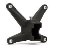 3IDEE Adaptateur VESA pour moniteurs HP séries 5 & MF (524sa, 524sf, 524sw, 527sa, 527sf, 527sw, 532sf, M22f, M24f, M27f, M32f) - Adaptateur pour Support d'écran 75x75 mm