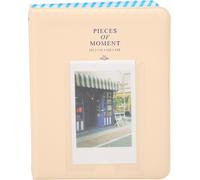 3in 64 sacs de stockage de photos Mini Album pour Instax Mini 11/9/7s/25/70/90