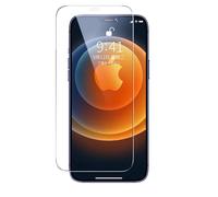 3in1 Avant+Arrière+Lentille Couverture Complète Verre Trempé De Protection Pour Iphone 16 15 11 12 14 13 Pro Max Film De Protection D'écran Transparent En Verre.Front Glass Only.For Iphone 11