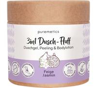 3in1 Fluide de douche - Figue Jasmin 250g