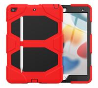 3in1 Housse de Protection D'Écran Support Pied pour Apple IPAD - Mini 6 2021 6