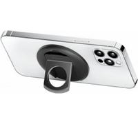 3in1 MagStick iPhone Mount avec compatibilité MagSafe et anneau de doigt