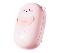 3in1 Pet Shower Brush, Dog Brush Wash, 13.5x6x7.5cm, Pet Scrubber, Gentle & Effective Cleaning, Promotes Healthy Skin And Coat, Easy To Use And Clean, Suitable For Various Pets