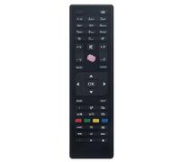 3IN1 RC4849 4870 4875 Télécommande Fit for VESTEL Telefunken JVC Finlux | Sharp SELECLINE HITACHI TECHWOOD TECHNIKA GOGEN TV Models