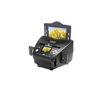3in1 Scanner - Scanner de pellicule - CMOS - 180 x 130 mm - 2300 dpi - USB 2.0