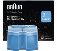 3in1 ShaverCare, Recharges De Liquide Nettoyant 3-en-1 Pour Stations SmartCare