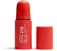 3INA MAKEUP - Blush Stick Créme Corail aux Acide Hyaluronique - The No-Rules Stick 318