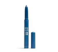 3INA MAKEUP - Fard à Paupières Stick Bleu Clair - Waterproof 24H - Finition Mate et Métallisée - Vegan - Cruelty Free