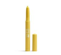 3INA MAKEUP - Fard à Paupières Stick Pistache avec Formule Waterproof 24H - Fard à Paupières Longue Durée avec Finition Mate et Metallisée - Vegan - Cruelty Free