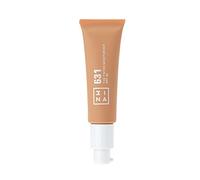 3INA MAKEUP - Fond de Teint BB Crème Beige Soleil - Crème Teintée SPF30 - Vegan - Cruelty Free