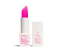3INA MAKEUP - Lips for Life - Rouge à Lèvres Changeant de Couleur - Magique PH - Baume Nourrissant - pour les Lèvres Sèches - Vegan - Cruelty Free