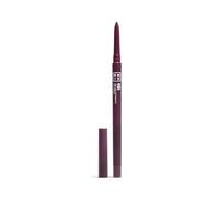 3INA MAKEUP - The 24H Automatic Eye Pencil 495 - Aubergine - Automatisch Einfahrbar Augenstift - Langhaltende Definition - Hochpigmentiert - Schärfer und Bürste Integriert - Vegan - Cruelty Free