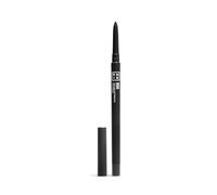3INA MAKEUP - The 24h Automatic Eye Pencil 900 - Schwarz - Automatisch Einfahrbar Augenstift - Langhaltende Definition - Hochpigmentiert - Schärfer und Bürste Integriert - Vegan - Cruelty Free
