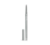 3INA MAKEUP - The 24h Automatic Eye Pencil 918 - Silber - Automatisch Einfahrbar Augenstift - Langhaltende Definition - Hochpigmentiert - Schärfer und Bürste Integriert - Vegan - Cruelty Free