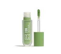 3INA MAKEUP - The 24H Color Liquid Eyeshadow 720 - Vert matcha - Ombre à Paupières Liquide Vert matcha Longue Durée Efficacité 24H - Waterproof Formula - Texture Légère - Vegan - Cruelty Free
