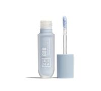 3INA MAKEUP - The 24H Color Liquid Eyeshadow 820 - Bleu glacier - Ombre à Paupières Liquide Bleu glacier Longue Durée Efficacité 24H - Waterproof Formula - Texture Légère - Vegan - Cruelty Free