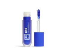 3INA MAKEUP - The 24H Color Liquid Eyeshadow 850 - Bleu électrique - Ombre à Paupières Liquide Bleu électrique Longue Durée Efficacité 24H - Waterproof Formula - Texture Légère - Vegan - Cruelty Free