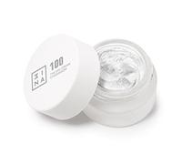 3INA MAKEUP - The 24H Cream Eyeshadow 100 - Blanche - Fard à paupière crème longue durée 24H - Nuances mates et chatoyantes - Haute pigmentation - Formule waterproof - Vegan - Cruelty Free