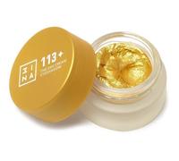 3INA MAKEUP - Vegan - The 24H Cream Eyeshadow 113 - Or - Fard à paupière crème longue durée 24H - Nuances mates et chatoyantes - Haute pigmentation - Formule waterproof - Cruelty Free