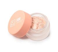 3INA MAKEUP - The 24h Cream Eyeshadow 300 - Rose nude - Fard à paupière crème longue durée 24h - Nuances mates et chatoyantes - Haute pigmentation - Formule waterproof - Vegan - Cruelty Free