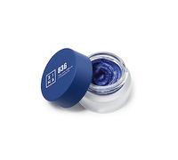 3INA MAKEUP - The 24h Cream Eyeshadow 836 - Bleu foncé - Fard à paupière crème longue durée 24h - Nuances mates et chatoyantes - Haute pigmentation - Formule waterproof - Vegan - Cruelty Free