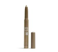 3INA MAKEUP - The 24H Eye Stick 769 - Fard à Paupières Stick Vert olive avec Formule Waterproof 24H - Fard à Paupières Stick Longue Durée avec Finition Mate et Metallisée - Vegan - Cruelty Free