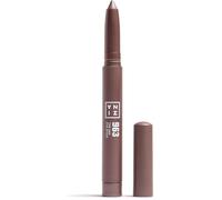 3INA MAKEUP - The 24H Eye Stick 963 - Fard à Paupières Stick Taupe avec Formule Waterproof 24H - Fard à Paupières Stick Longue Du