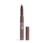 3INA MAKEUP - The 24H Eye Stick 963 - Fard à Paupières Stick Taupe avec Formule Waterproof 24H - Longue Durée avec Finition Mate et Metallisée - Vegan - Cruelty Free