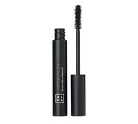 3INA MAKEUP - The 24h Level Up Mascara 900 - Noir - Effet D'allongement et de Mise en Forme - avec Brosse Sablier - Mascara pour les Yeux Sensibles - Vegan - Cruelty Free