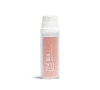 3INA MAKEUP - The 3 in 1 Foundation 608 - Fond de Teint Rose clair avec Sous-Teinte Neutre - Primer Anti-Cernes et Fond de Teint avec SPF 15 et Vitamine C - Vegan - Cruelty Free