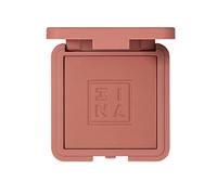 3INA MAKEUP - The Blush 503 - Nude - Finition soyeuse naturelle - Fard à joues en poudre minérale pressée lumineuse - Fard à joues constructible - Formule longue durée - Vegan - Cruelty Free