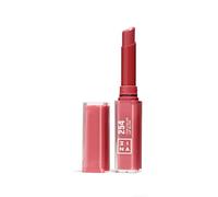 3INA The Color Lip Glow rouge à lèvres hydratant brillance teinte 254 - Vintage Rose 1.6 g